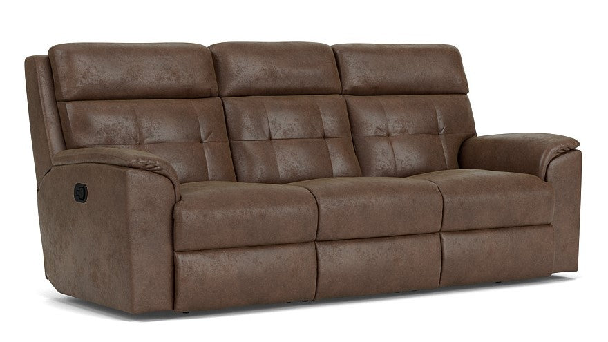 Contemporary Accent Sofa