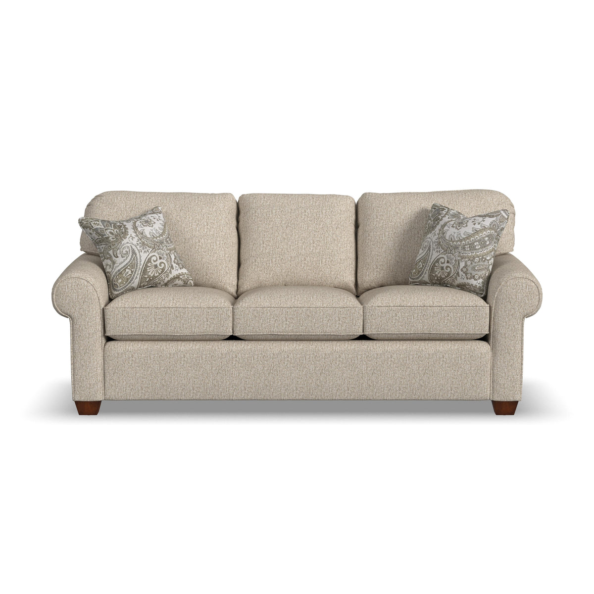 Thornton Three-Cushion Sofa