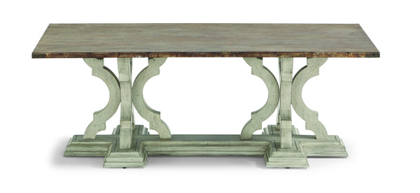 Estate Rectangular Coffee Table