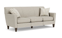 Digby Three-Cushion Sofa