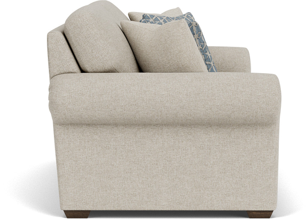 Randall Two-Cushion Sofa