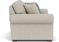 Randall Two-Cushion Sofa