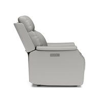 Easton Power Recliner with Power Headrest & Lumbar