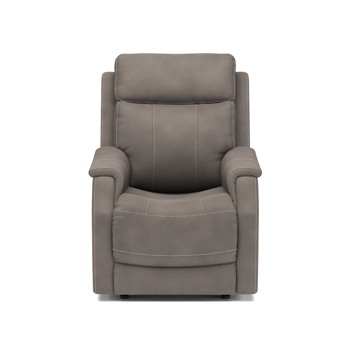 Easton Power Recliner with Power Headrest & Lumbar