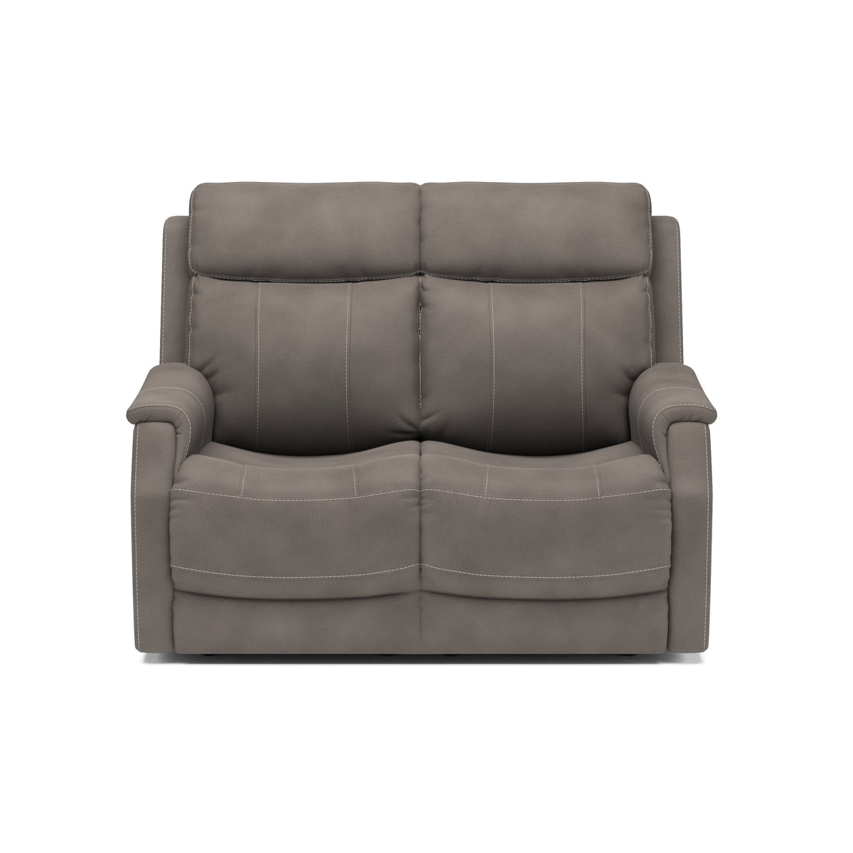 Easton Power Reclining Loveseat with Power Headrests & Lumbar