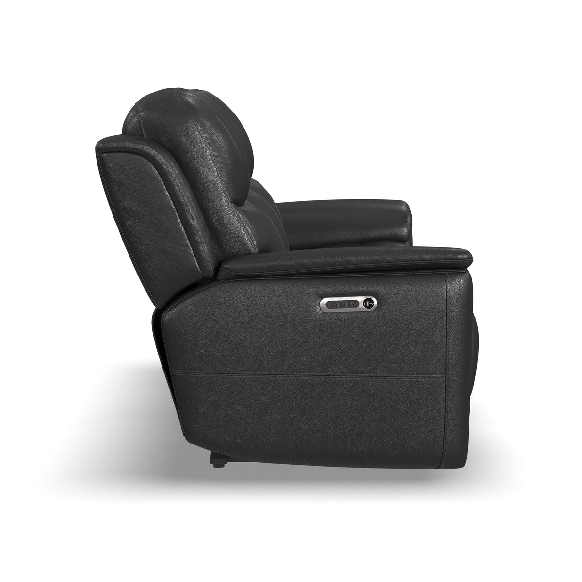 Crew Power Reclining Sofa with Power Headrests & Lumbar