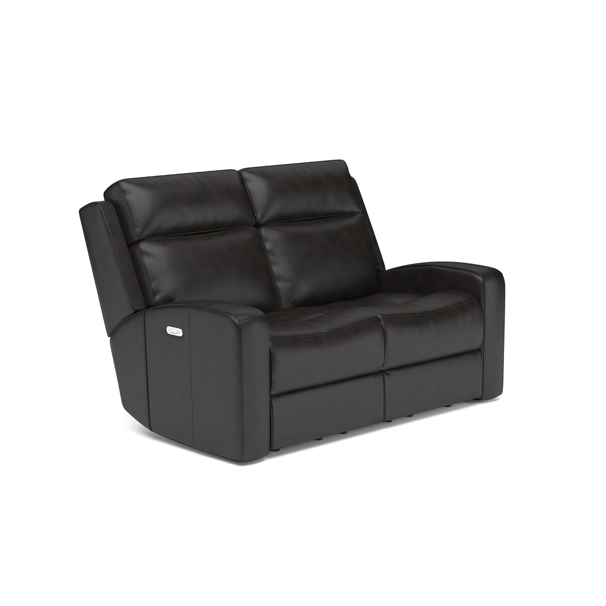 Cody Power Reclining Loveseat with Power Headrests