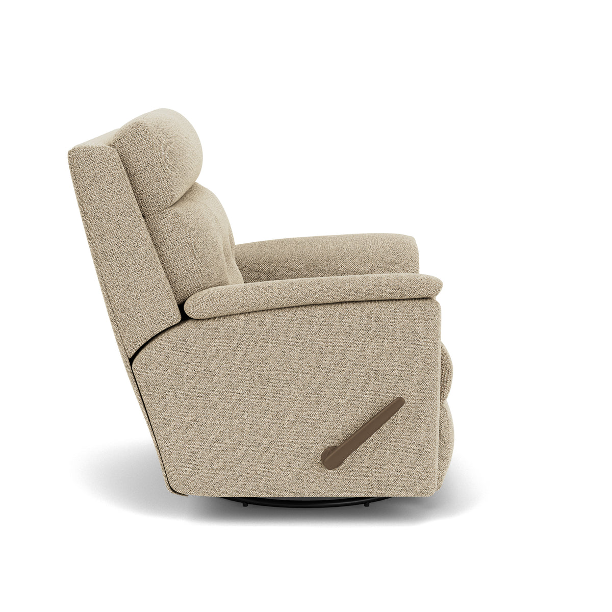 Mason Swivel Gliding Recliner