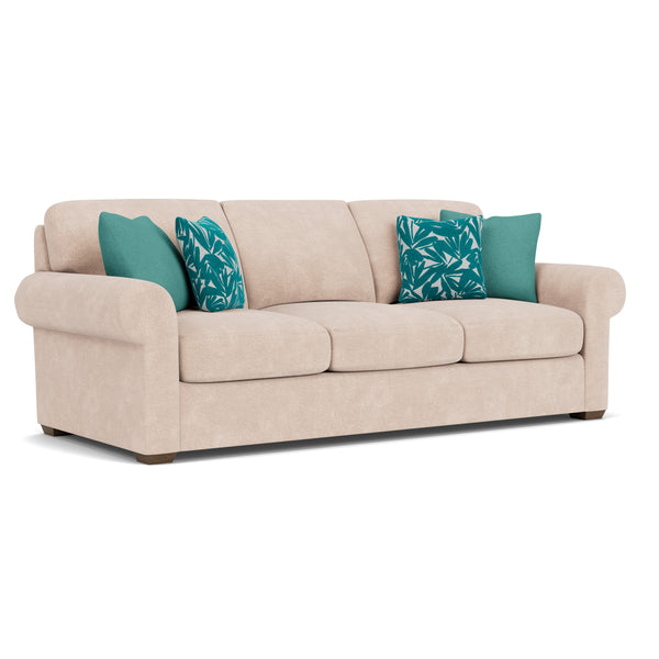 Randall Three-Cushion Sofa