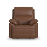 Jackson Power Recliner with Power Headrest