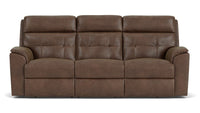 Mason Reclining Sofa