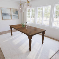 Dalton Rectangular Dining Table