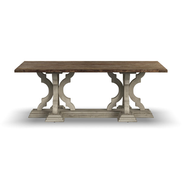 Estate W1064-031_Coffee Table, Rectangular