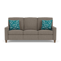 Midway Power Reclining Sofa with Power Headrests