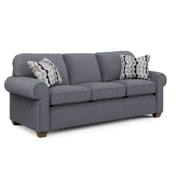 Thornton Three-Cushion Sofa