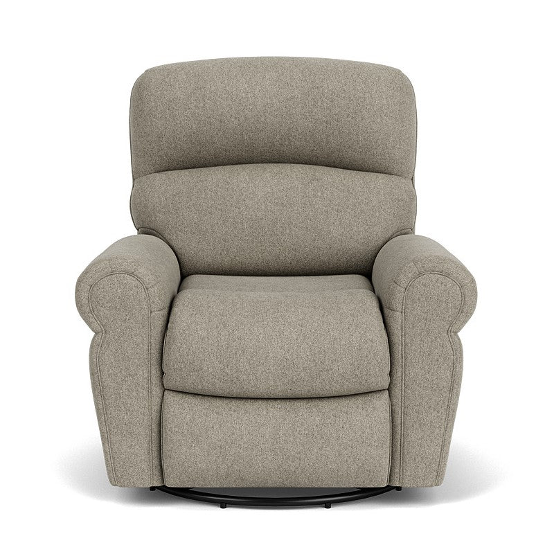 Langston Swivel Gliding Recliner