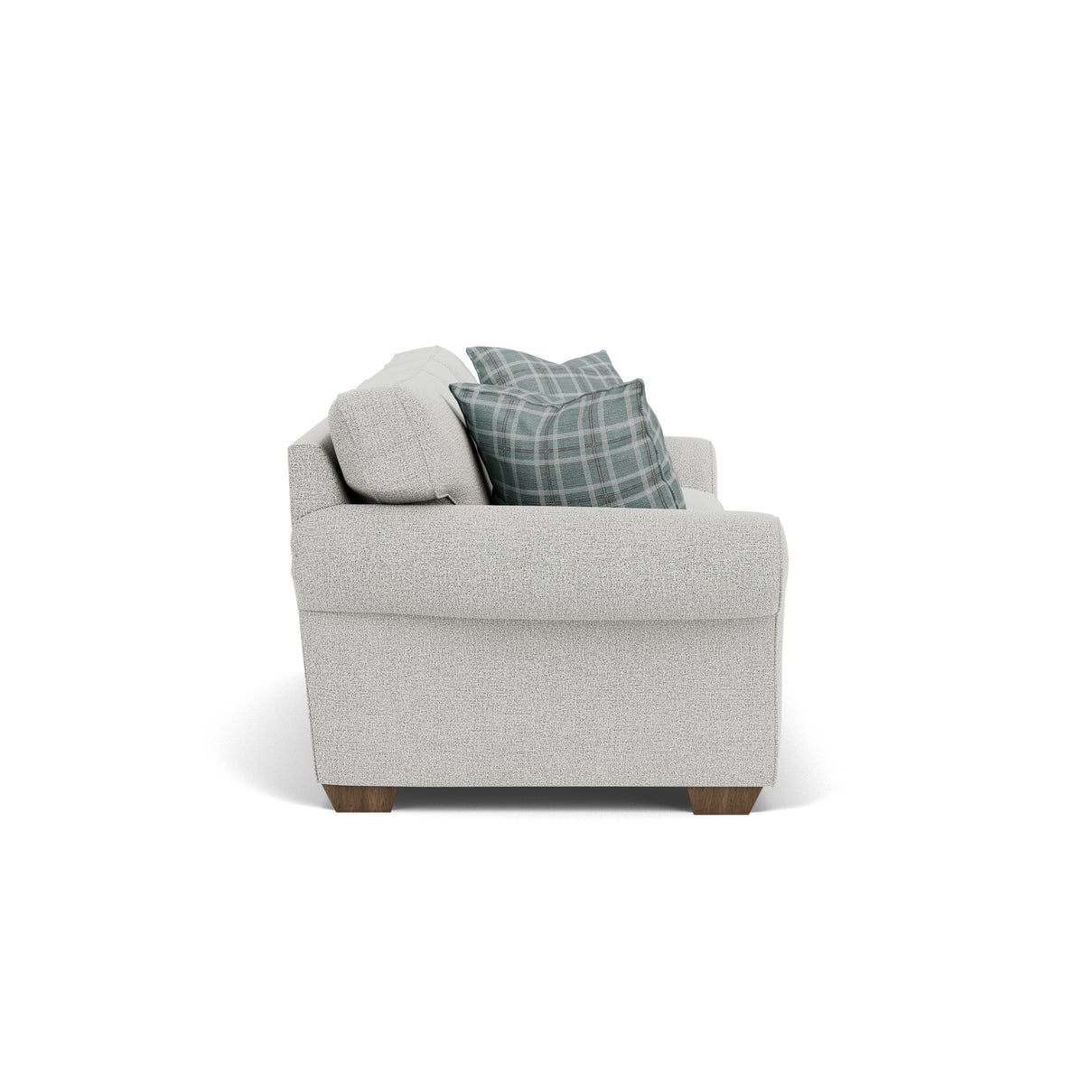 Vail Three-Cushion Sofa