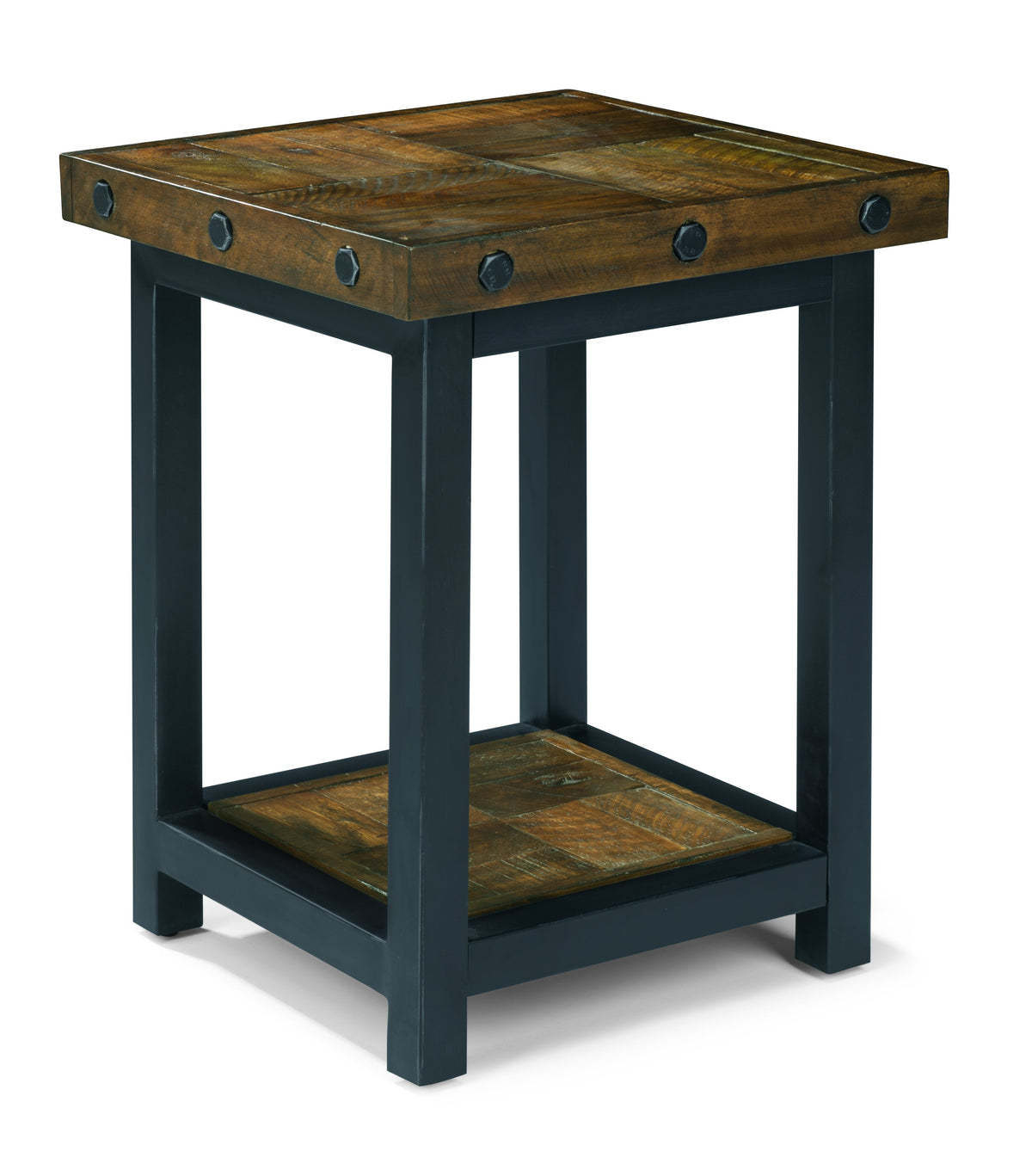 Carpenter Chairside Table