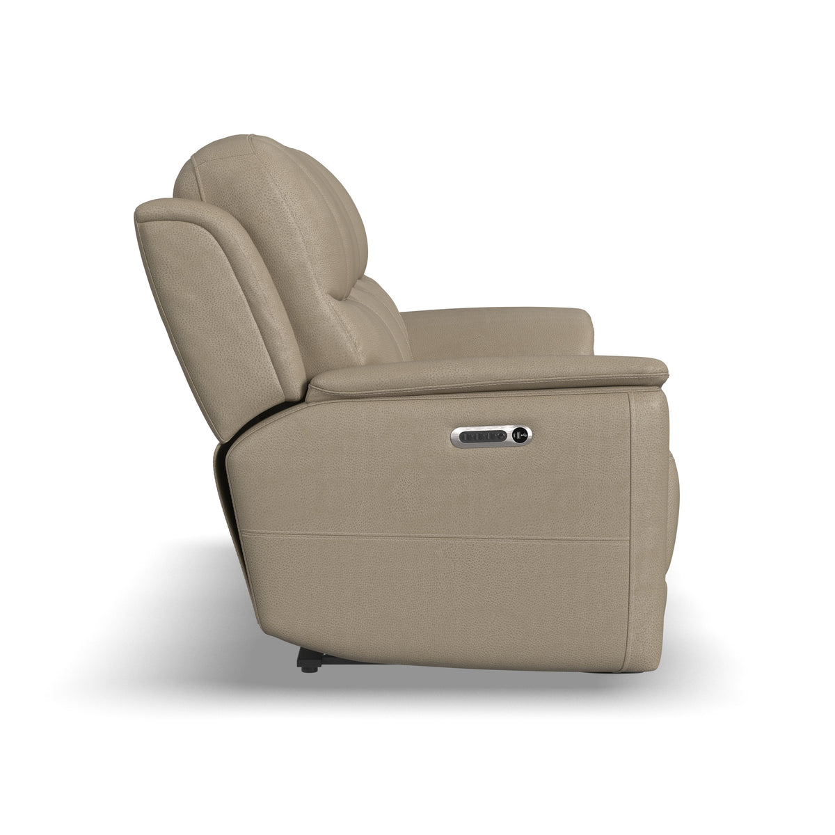 Crew Power Reclining Sofa with Power Headrests & Lumbar