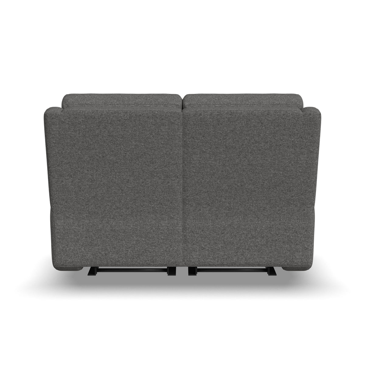 Score Power Reclining Loveseat with Power Headrests & Lumbar