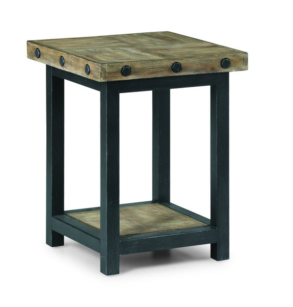 Carpenter 6723-07_Chairside Table