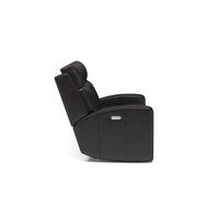 Cody Power Reclining Loveseat with Power Headrests