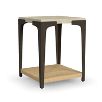 Omni W1075-07_Chairside Table