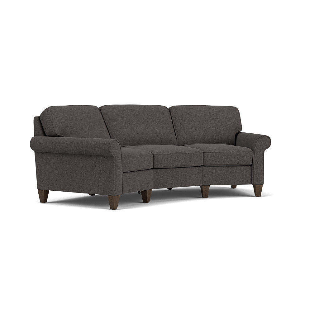 Westside Conversation Sofa