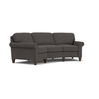 Westside Conversation Sofa