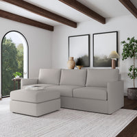 Flex 902231N931301_Sofa + Otto