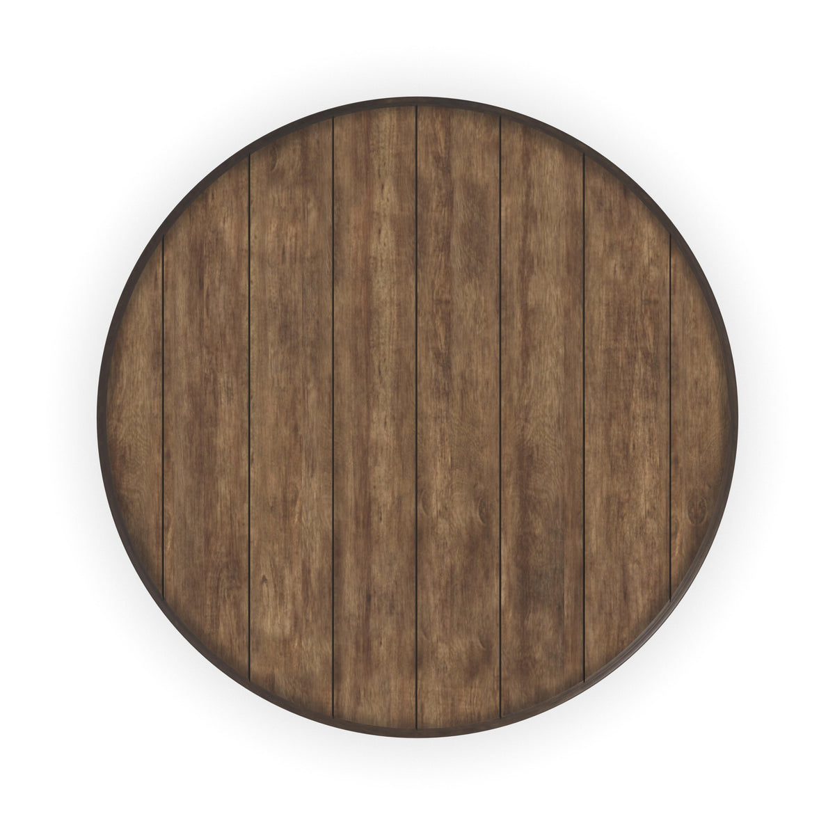 Plymouth Round Coffee Table