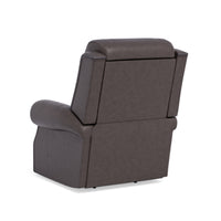 Rylan Power Gliding Recliner with Power Headrest