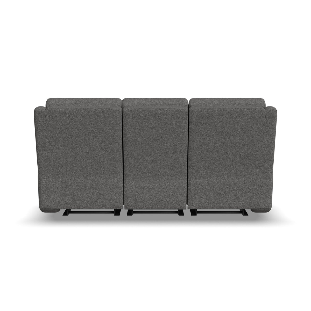 Score Power Reclining Sofa with Power Headrests & Lumbar