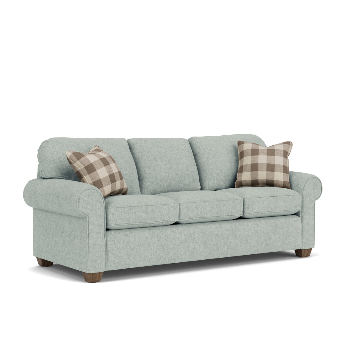 Thornton Three-Cushion Sofa