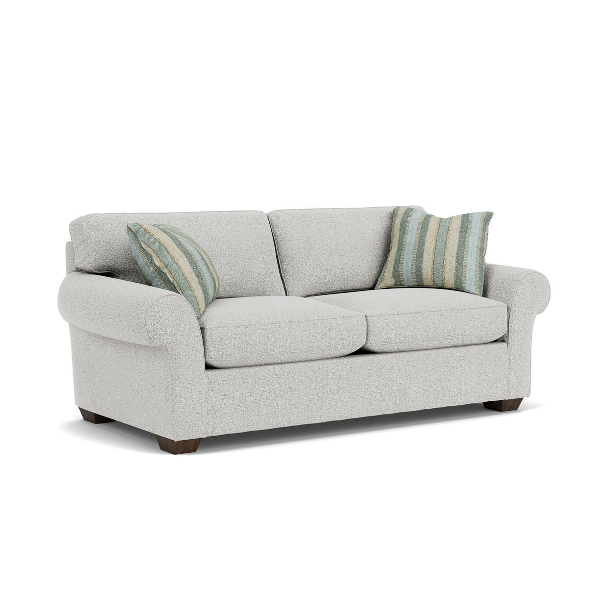Chic Nightstand Sofa