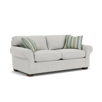 Chic Nightstand Sofa