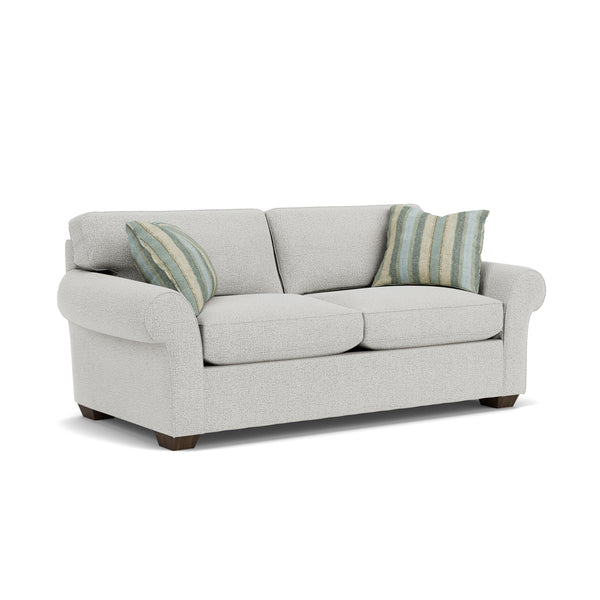 Chic Nightstand Sofa