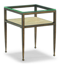 Venice Chairside Table