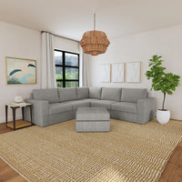 Flex 90225WSEC931302_5-Seat Sect + Otto