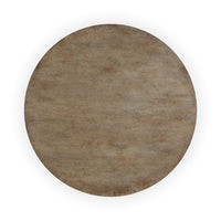 Estate W1064-034_Coffee Table, Round