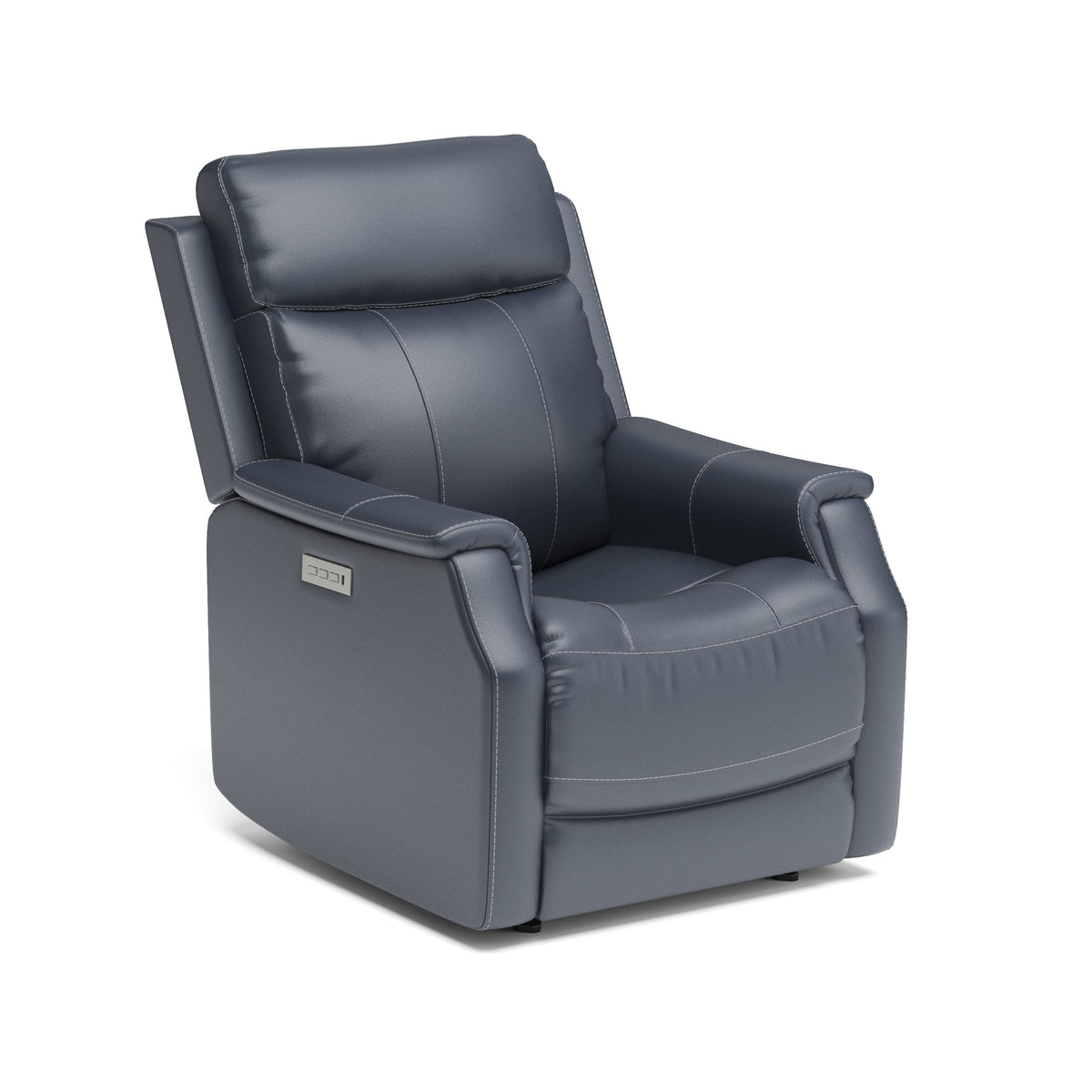 Easton Power Recliner with Power Headrest & Lumbar