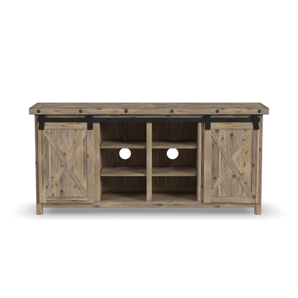 Carpenter Entertainment Base