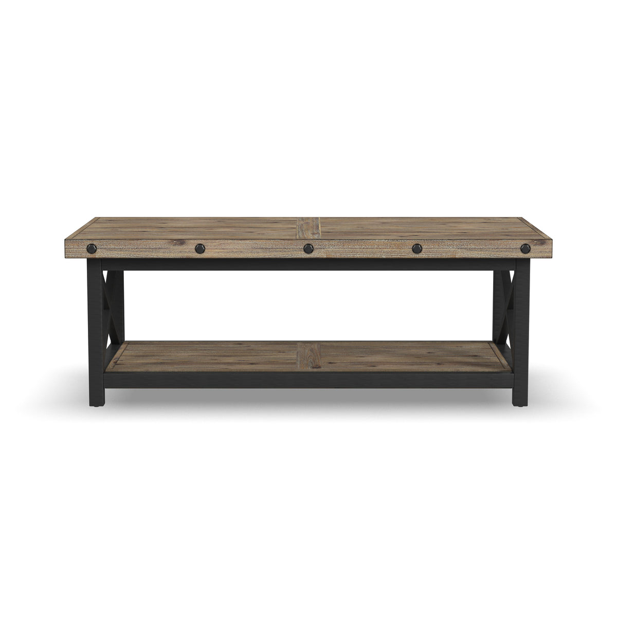 Carpenter 6723-031_Coffee Table, Rectangular