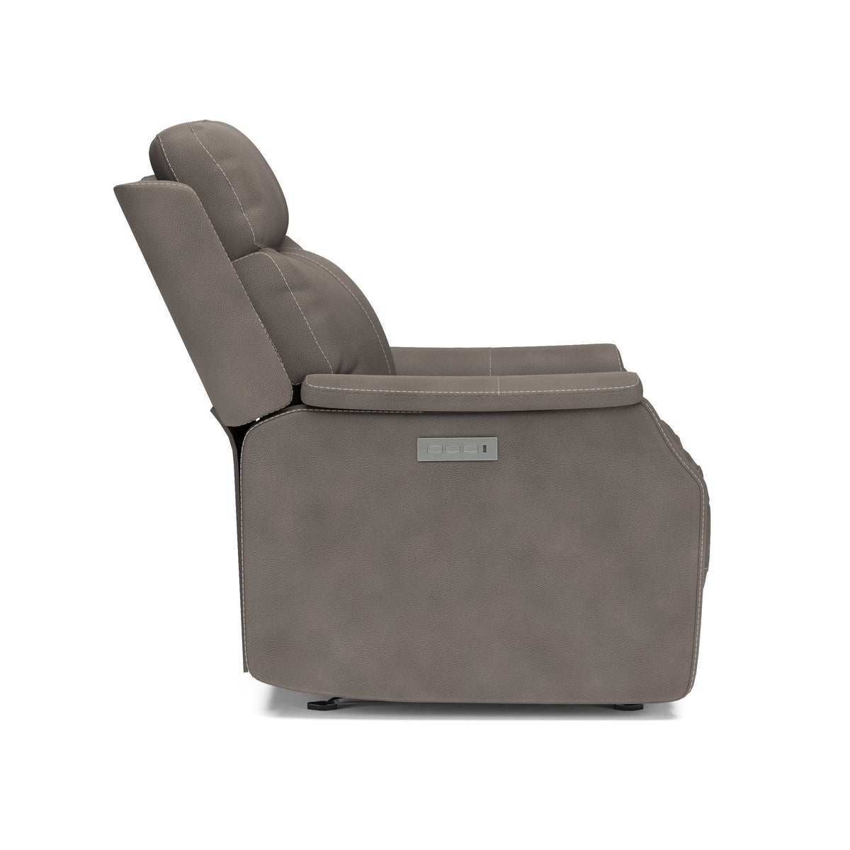 Easton Power Recliner with Power Headrest & Lumbar