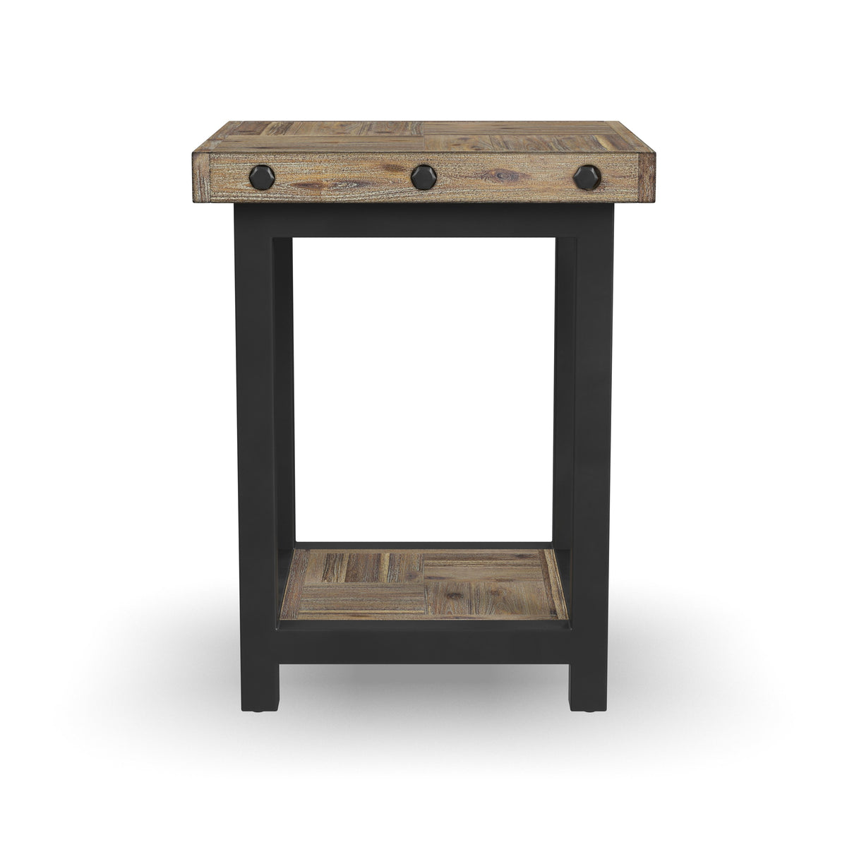 Carpenter 6722-07_Chairside Table