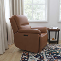 Jackson Power Recliner with Power Headrest