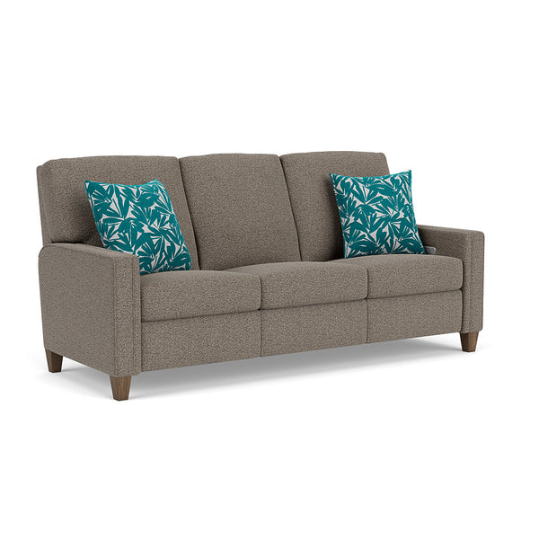 Midway Power Reclining Sofa with Power Headrests