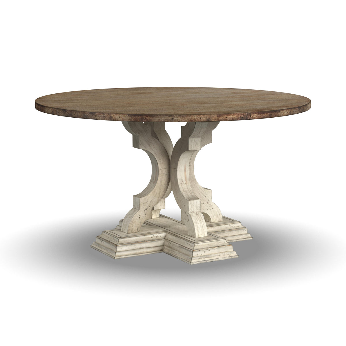 Estate W1064-034_Coffee Table, Round