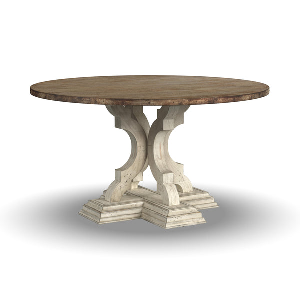 Estate W1064-034_Coffee Table, Round