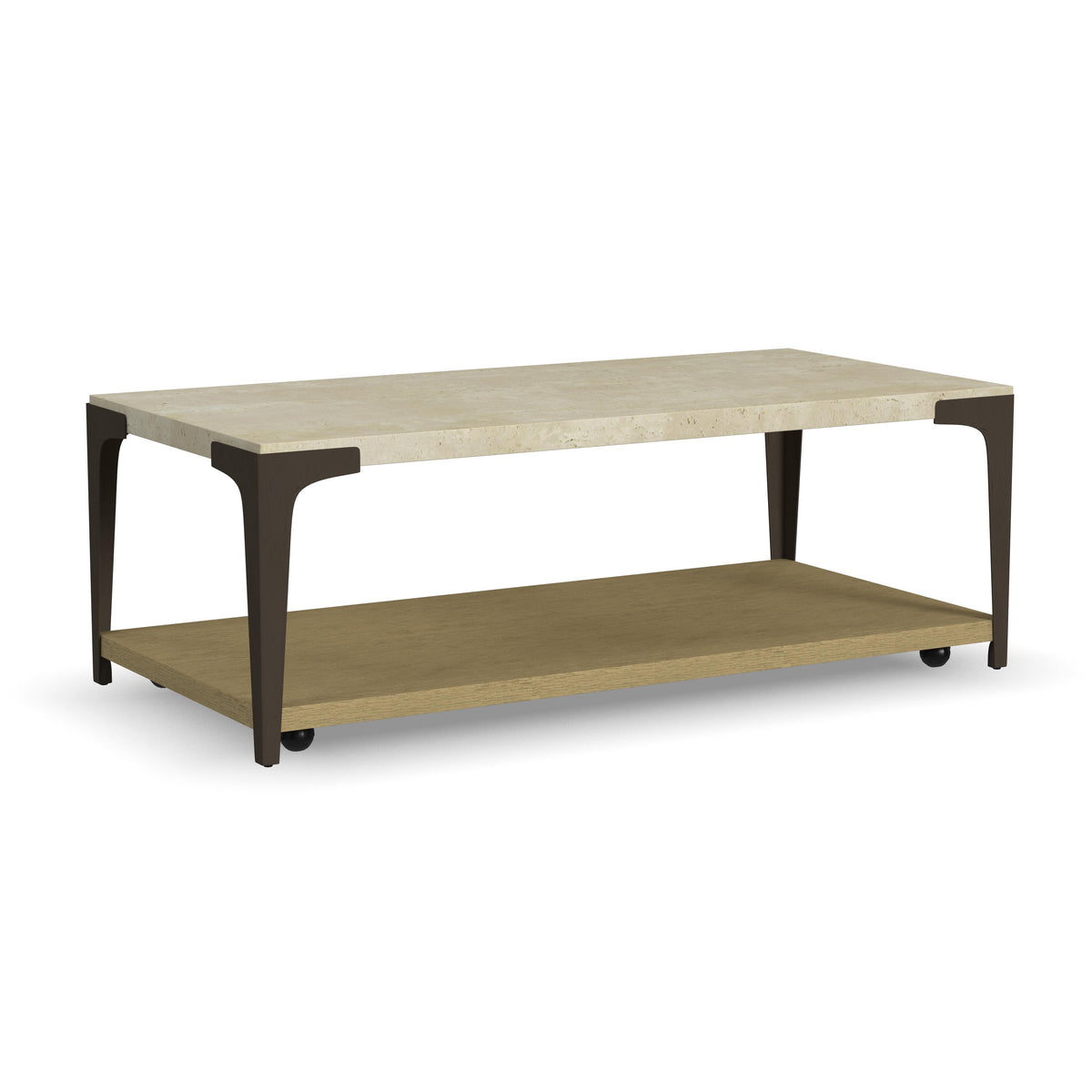 Omni W1075-0311_Coffee Table, Rectangular
